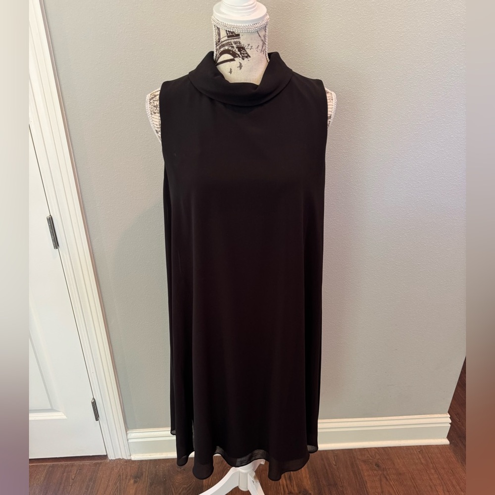New Vince Camino Little Black Dress